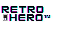 Retro Hero™